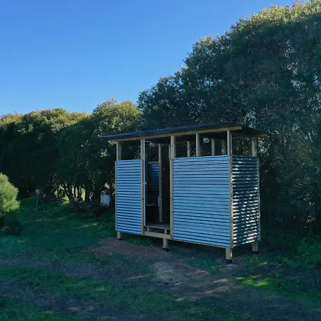 Cosy Nest In Animal Rescue Monte Dos Vagabundos Hotel Sao Teotonio Exterior photo